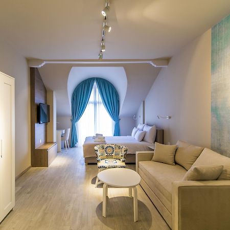 Garni Hotel D10 Belgrade Exterior photo