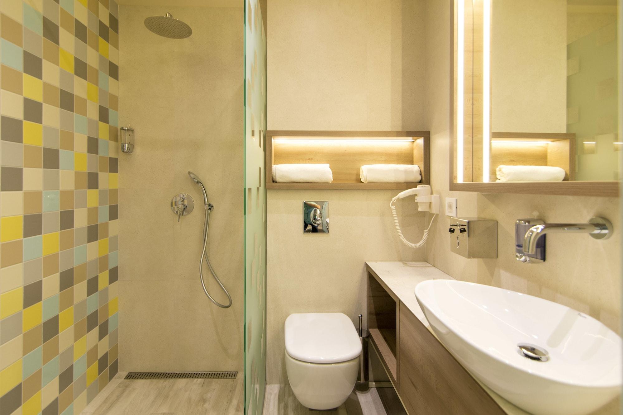 Garni Hotel D10 Belgrade Exterior photo