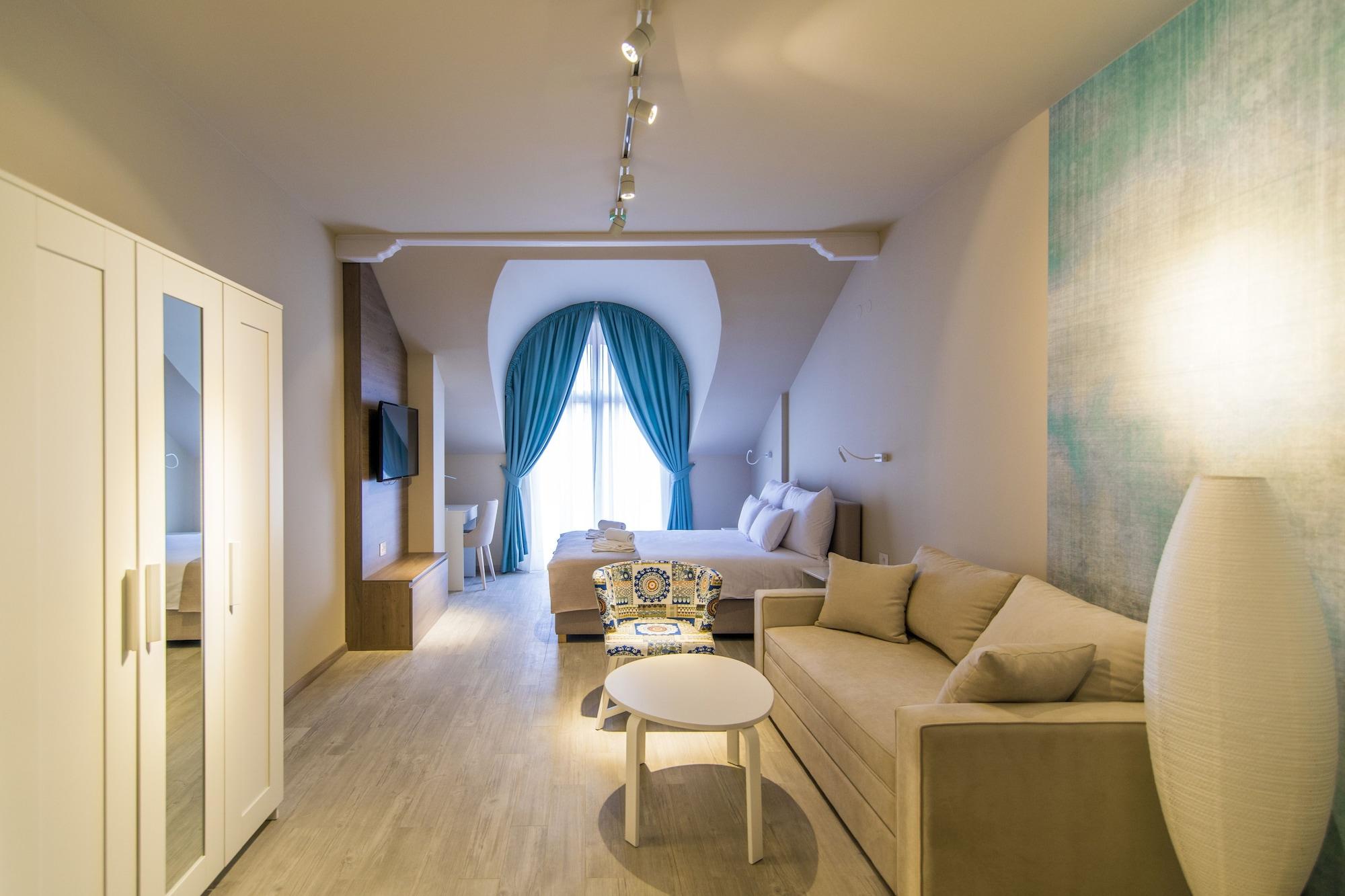 Garni Hotel D10 Belgrade Exterior photo