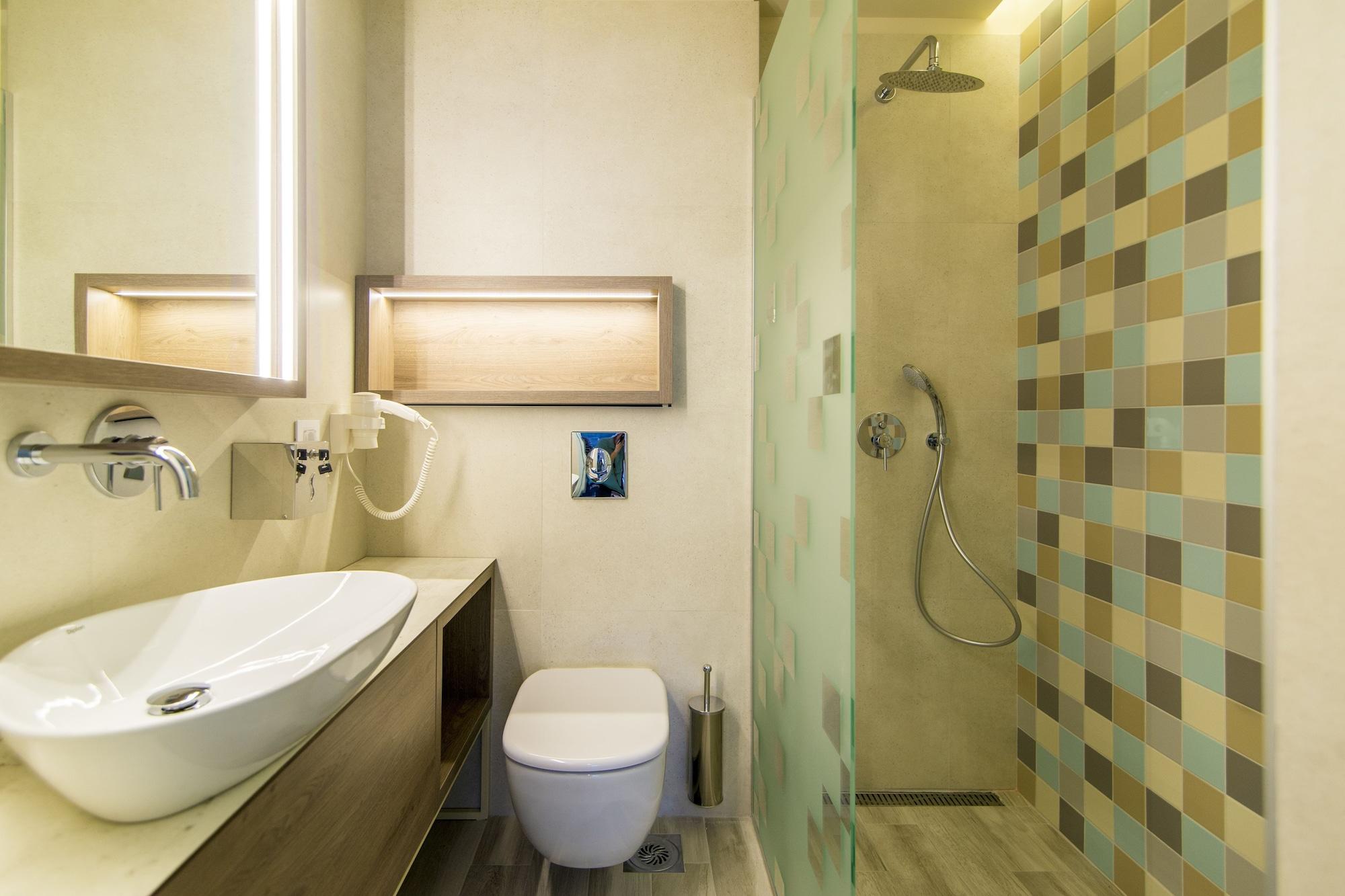 Garni Hotel D10 Belgrade Exterior photo