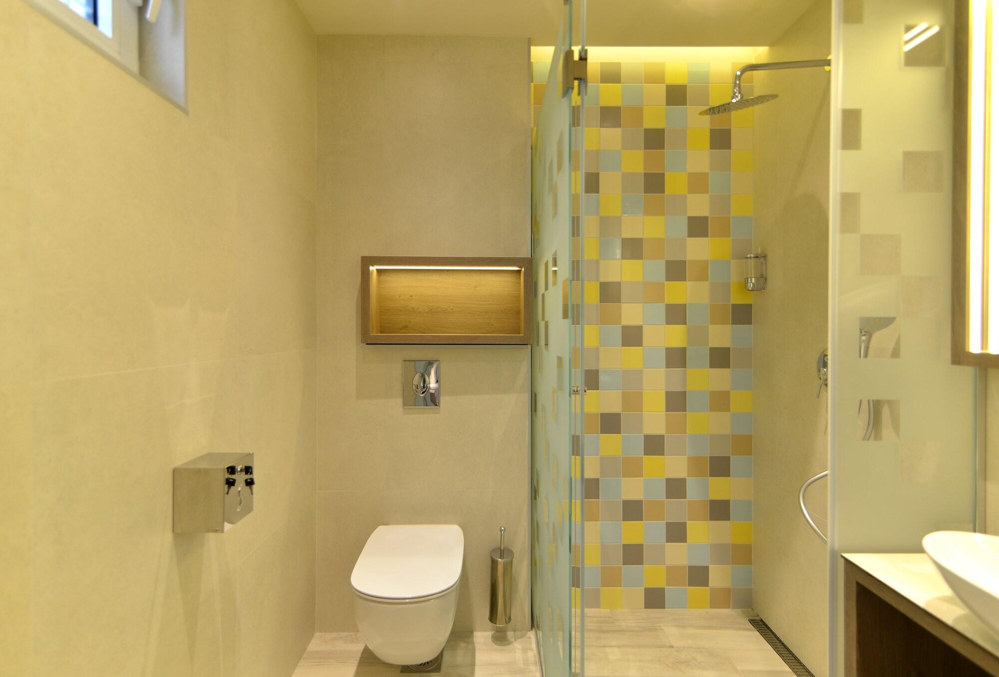 Garni Hotel D10 Belgrade Exterior photo