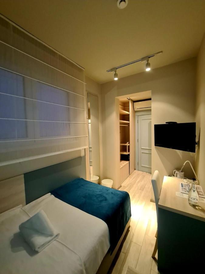 Garni Hotel D10 Belgrade Exterior photo