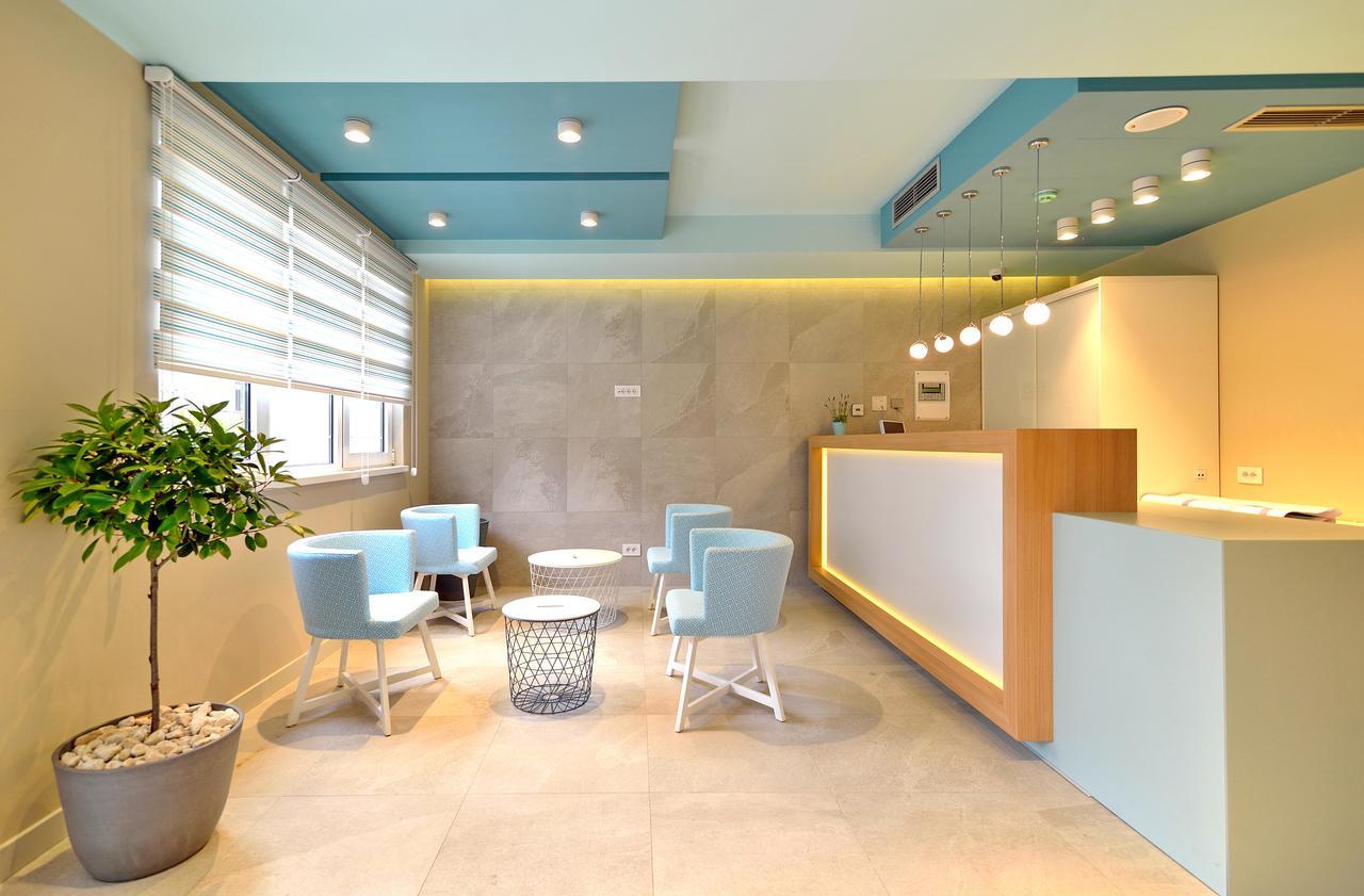 Garni Hotel D10 Belgrade Exterior photo