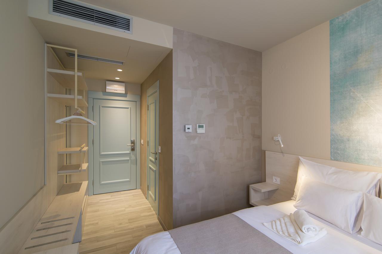 Garni Hotel D10 Belgrade Exterior photo