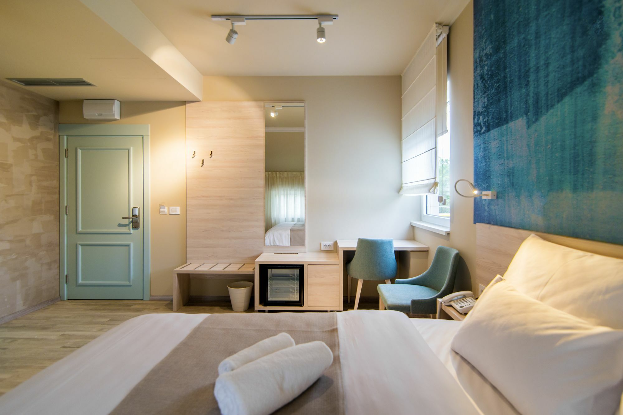 Garni Hotel D10 Belgrade Exterior photo