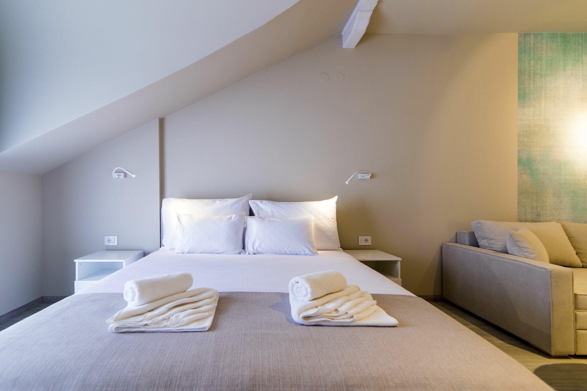 Garni Hotel D10 Belgrade Exterior photo