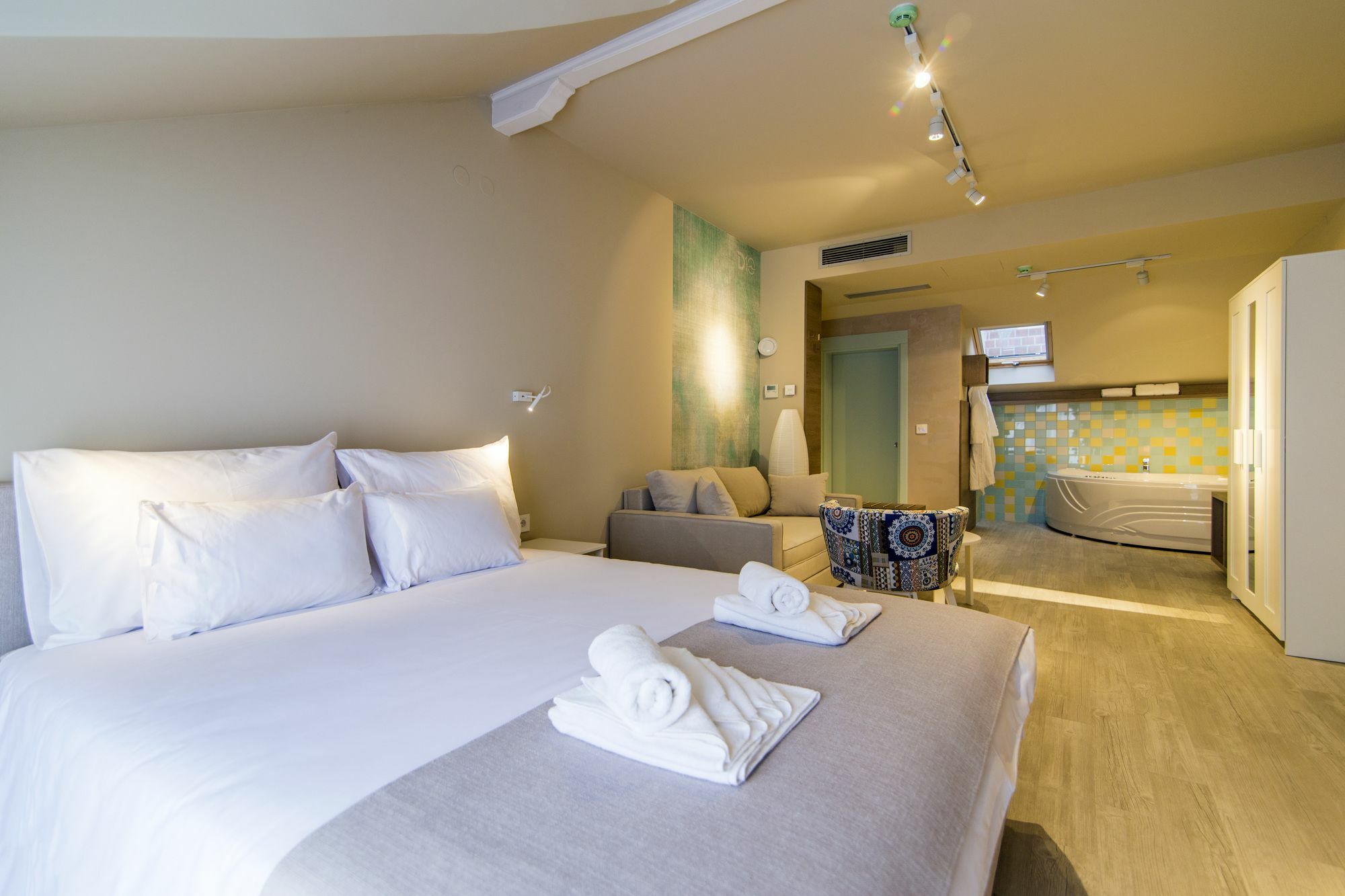 Garni Hotel D10 Belgrade Exterior photo