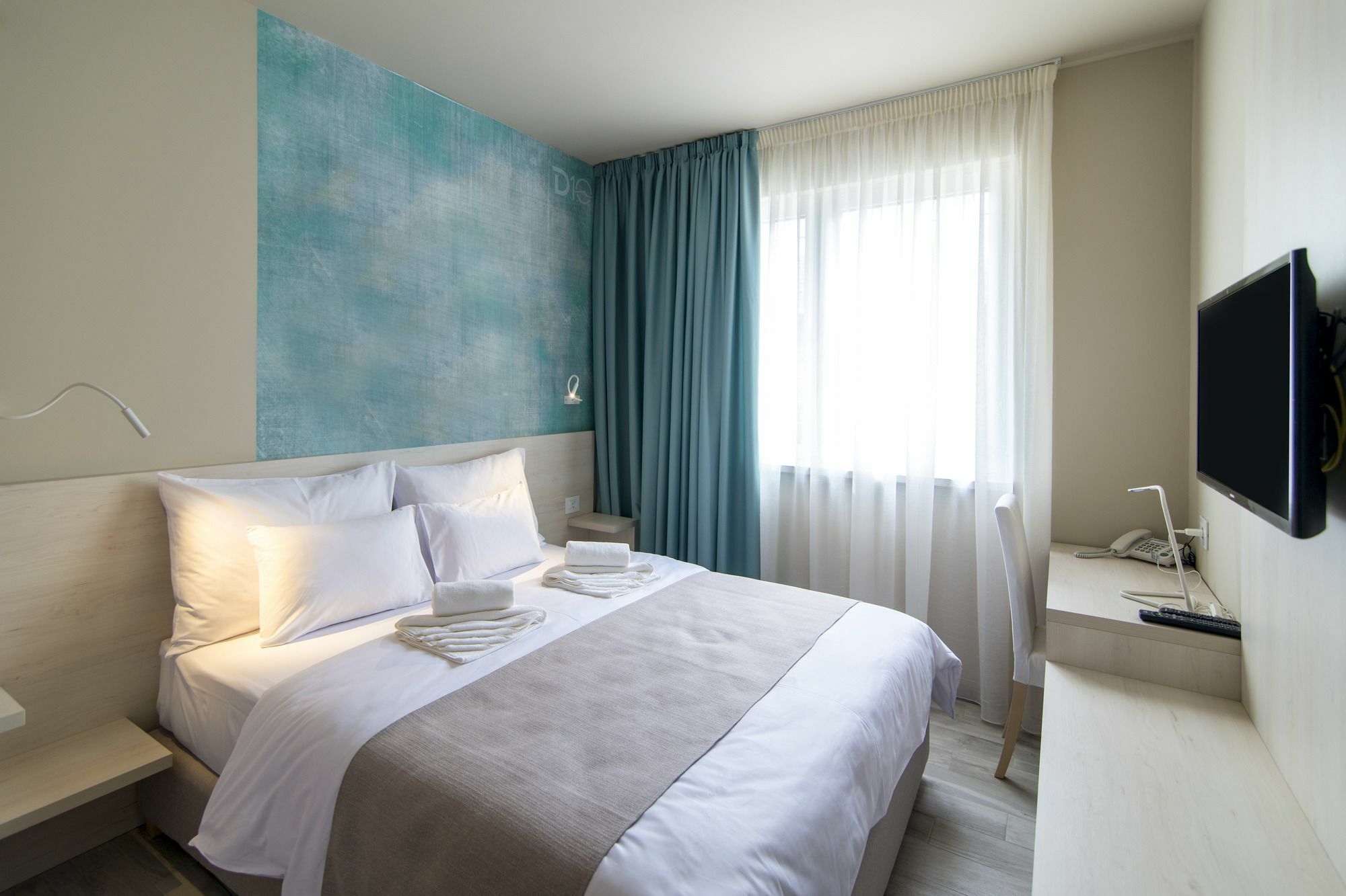 Garni Hotel D10 Belgrade Exterior photo
